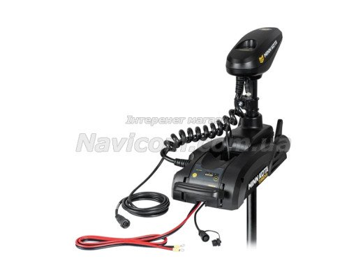 Електромотор для човна Minn Kota Terrova 80 60'' 24V (1358380M)