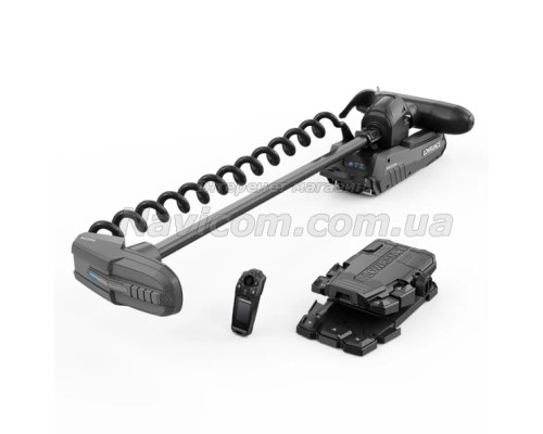 Носовий тролінговий електродвигун Lowrance Recon Freshwater 54