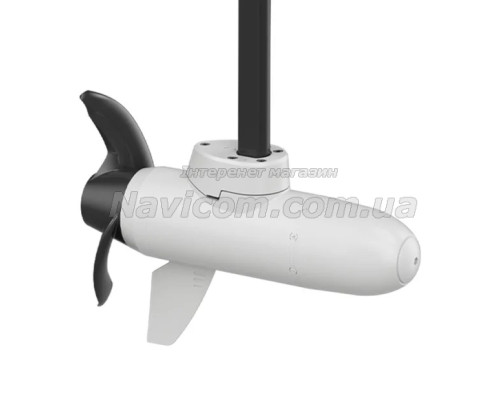 Носовий тролінговий електродвигун Lowrance Recon Saltwater 54