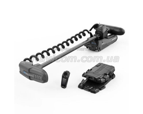 Носовий тролінговий електродвигун Lowrance Recon Freshwater 60