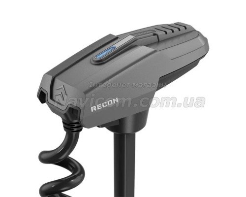 Носовий тролінговий електродвигун Lowrance Recon Freshwater 60