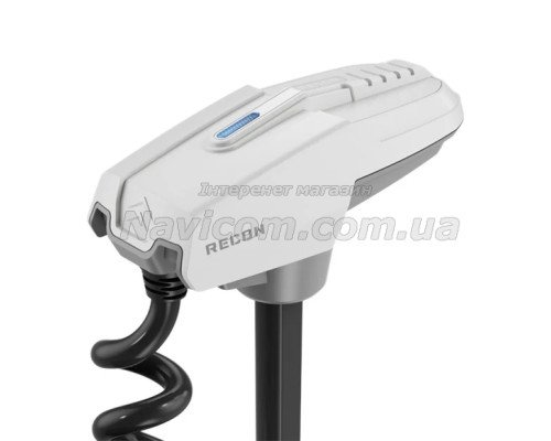 Носовий тролінговий електродвигун Lowrance Recon Saltwater 72