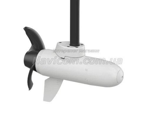 Носовий тролінговий електродвигун Lowrance Recon Saltwater 72