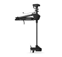 Носовий човновий мотор Garmin Force Pro чорний 57 з трансдюсером GT56UHD