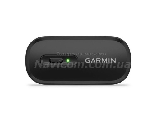 Датчик серцевого ритму Garmin HRM 200 M—XL