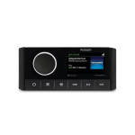 Акустика Fusion