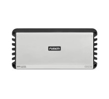 8-канальний підсилювач для акустики Fusion Signature SG-DA 82000 2000 Ватт