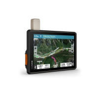 Супутниковий навігатор Garmin Tread Overland 8
