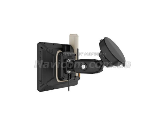 Супутниковий навігатор Garmin Tread Overland 8