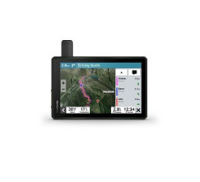 Супутниковий навігатор Garmin Tread SxS 8 із системою відстеження поїздок