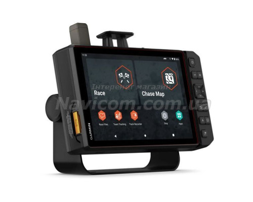 Супутниковий навігатор Garmin Tread XL Baja Race Vehicle 10 для бездоріжжя