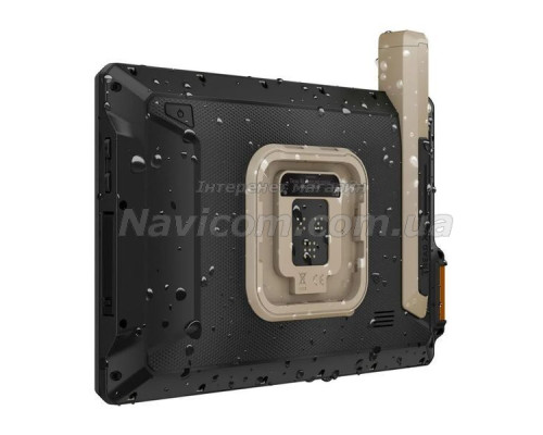 Спутниковый навигатор Garmin Tread XL Overland 10 вездеходный