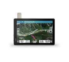 Супутниковий навігатор Garmin Tread XL Overland 10 всюдихідний