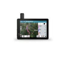Супутниковий навігатор Garmin Tread SxS 8 із системою відстеження поїздок