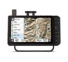 Спутниковый навигатор Garmin Tread XL Baja Race Vehicle 10 для бездорожья