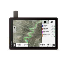 Спутниковый навигатор Garmin Tread XL Baja Chase Vehicle 10 для бездорожья