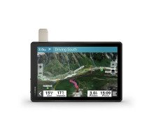 Супутниковий навігатор Garmin Tread XL Overland 10 всюдихідний