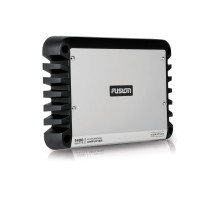 4-канальний підсилювач SG-DA41400 для акустичних систем та колонок FUSION Signature