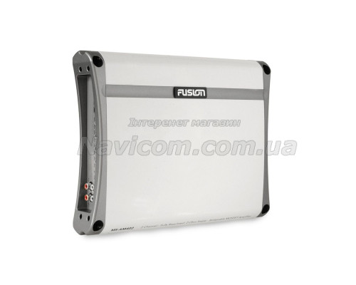 2-канальний підсилювач Garmin Fusion MS-AM402