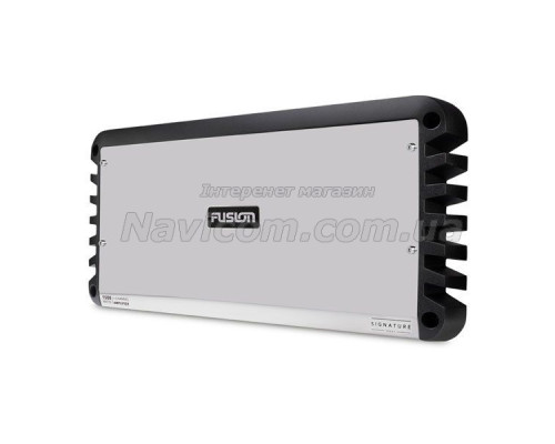 6-канальний підсилювач для акустики Fusion Signature SG-DA61500 1500 Ватт