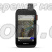 Туристичний GPS-навігатор Garmin Montana 750i з картами TopoActive Європи і 8-мегапіксельною камерою