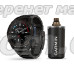 Смарт-годинник Garmin Descent Mk3i - 51 мм, титан Carbon Grey DLC  з титановим браслетом + Descent T2