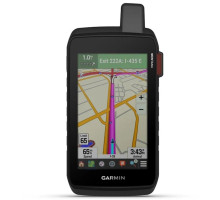 GPS-навігатор Garmin Montana 710i inReach