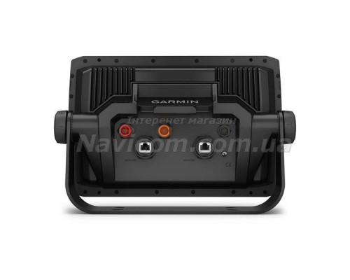 Ехолот-Картплотер Garmin ECHOMAP Ultra 2 10 102sv з GT56UHD-TM