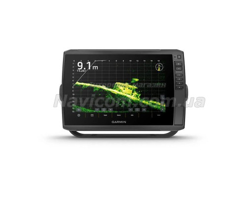 Ехолот-Картплотер Garmin ECHOMAP Ultra 2 10 102sv з GT56UHD-TM