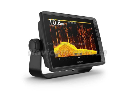 Ехолот-Картплотер Garmin ECHOMAP Ultra 2 10 102sv з GT56UHD-TM