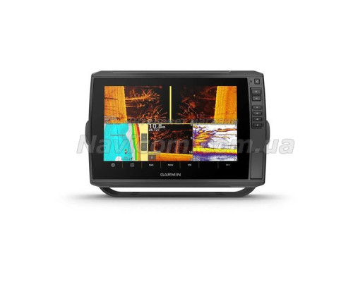 Ехолот-Картплотер Garmin ECHOMAP Ultra 2 10 102sv з GT56UHD-TM