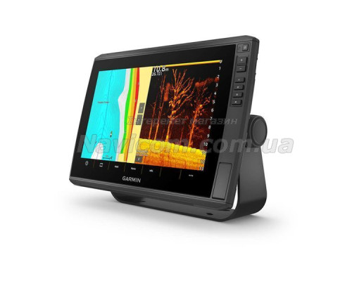 Картплотер Garmin ECHOMAP Ultra 2 12 122sv без датчика