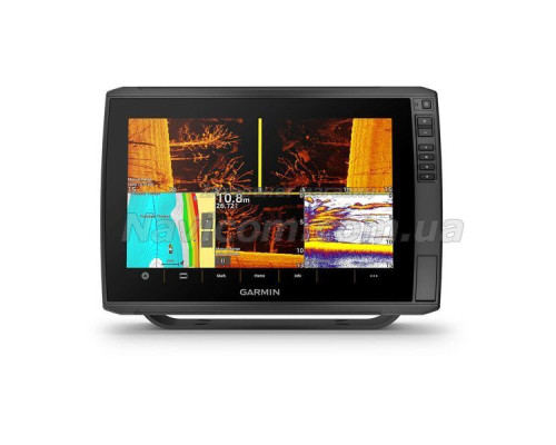 Ехолот-Картплотер Garmin ECHOMAP Ultra 2 12 122sv GT56UHD-TM