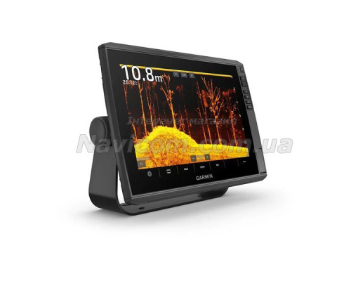 Ехолот-Картплотер Garmin ECHOMAP Ultra 2 12 122sv GT56UHD-TM