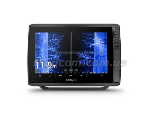 Ехолот-Картплотер Garmin ECHOMAP Ultra 2 12 122sv GT56UHD-TM