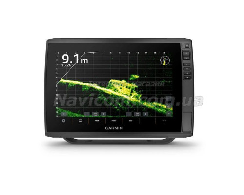 Ехолот-Картплотер Garmin ECHOMAP Ultra 2 12 122sv GT56UHD-TM