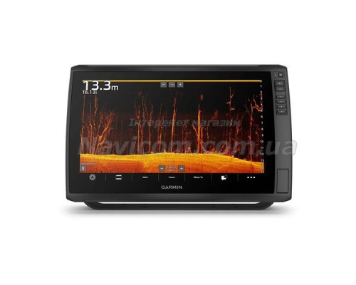 Ехолот-картплотер Garmin ECHOMAP Ultra 2 16 162sv GT56UHD-TM