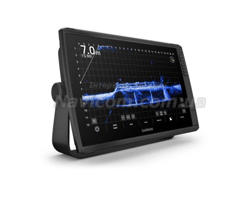 Ехолот-картплотер Garmin ECHOMAP Ultra 2 16 162sv GT56UHD-TM