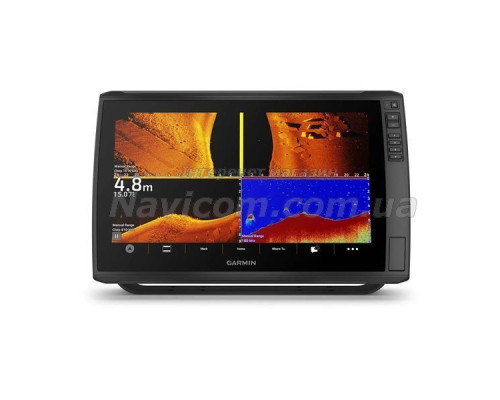 Ехолот-картплотер Garmin ECHOMAP Ultra 2 16 162sv GT56UHD-TM