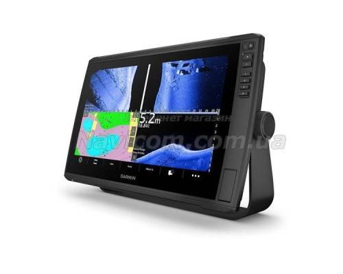Ехолот-картплотер Garmin ECHOMAP Ultra 2 16 162sv GT56UHD-TM