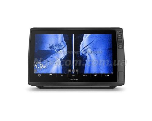 Ехолот-картплотер Garmin ECHOMAP Ultra 2 16 162sv GT56UHD-TM