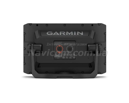 Картплотер Garmin ECHOMAP UHD 2 72cv без трансдюсера