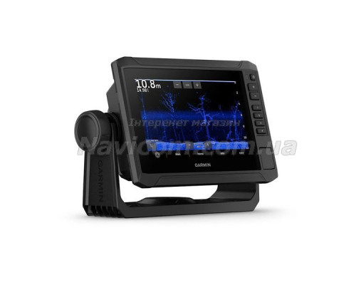 Картплотер Garmin ECHOMAP UHD 2 72sv без датчика
