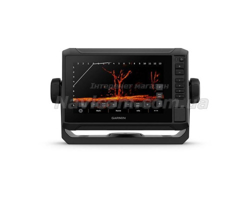 Картплотер Garmin ECHOMAP UHD 2 72sv без датчика