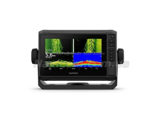Картплотер Garmin ECHOMAP UHD 2 72sv без датчика