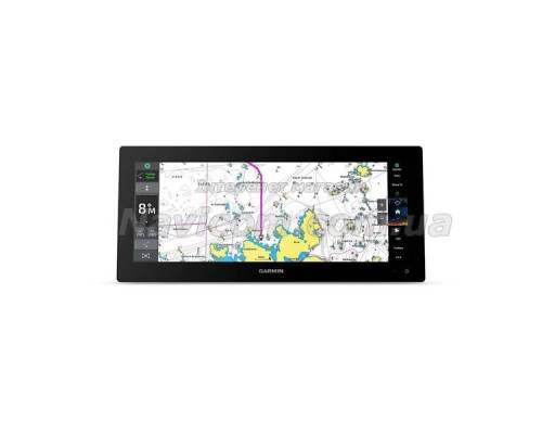 Ехолот-картплоттер Garmin GPSMAP 1523xsv
