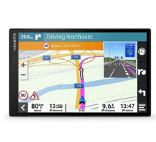 Автонавігатор Garmin DriveSmart 86 MT-S GPS