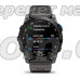 Смарт-годинник Garmin D2 Mach 1 Pro з титановим браслетом