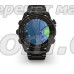 Смарт-часы Garmin Descent Mk3i - 51 мм, титан Carbon Grey DLC с титановым браслетом