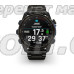 Смарт-часы Garmin Descent Mk3i - 51 мм, титан Carbon Grey DLC с титановым браслетом